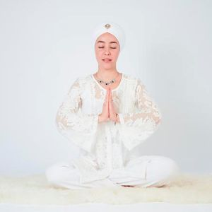 Meditation zur Öffnung des Herzens Namaskar