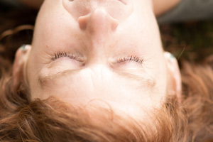 Yoga Nidra der Schlaf des Yogi: Loslassen und Ankommen