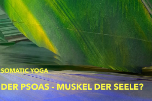 Banner für Yoga Veda Workshop